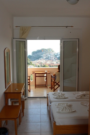 Imagen de la habitación del Hotel Residence La Scala. Foto 4