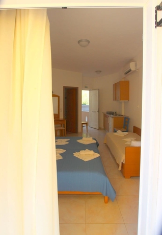 Imagen de la habitación del Hotel Residence La Scala. Foto 7