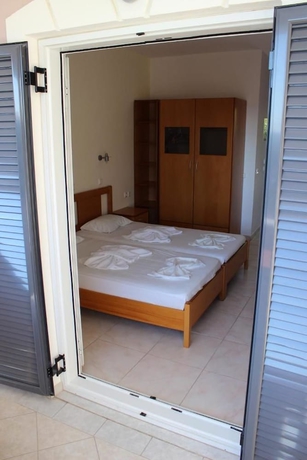 Imagen de la habitación del Hotel Residence La Scala. Foto 17