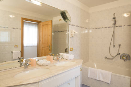Imagen de la habitación del Hotel Residence La Selva. Foto 4