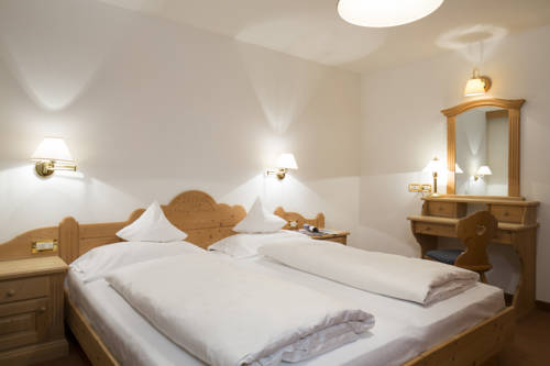 Imagen de la habitación del Hotel Residence La Selva. Foto 5