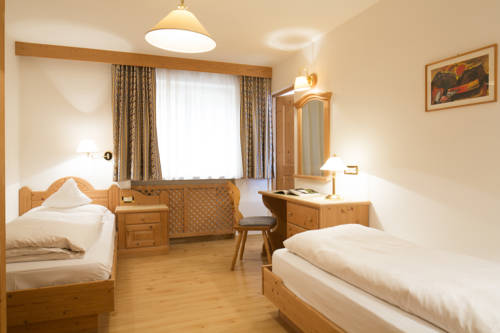 Imagen de la habitación del Hotel Residence La Selva. Foto 8