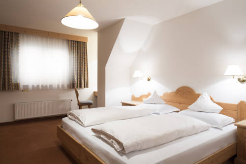 Imagen de la habitación del Hotel Residence La Selva. Foto 16