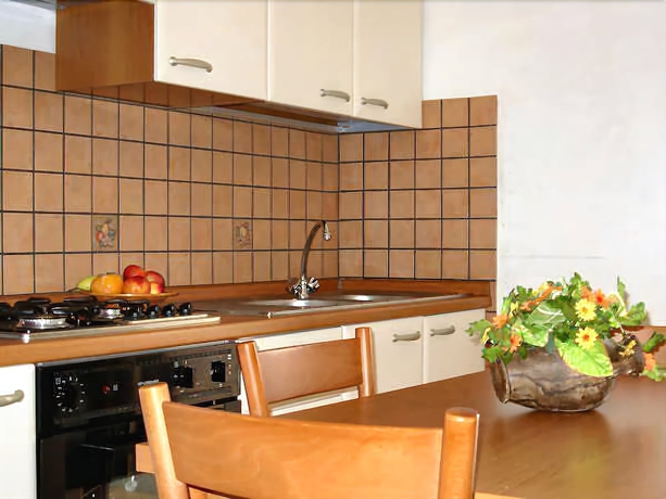 Imagen de la habitación del Hotel Residence La Taverna. Foto 10