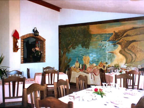 Imagen del bar/restaurante del Hotel Residence La Taverna. Foto 3