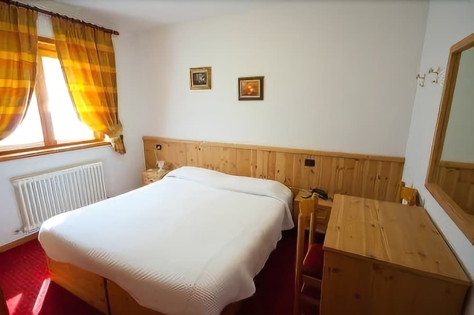 Imagen de la habitación del Hotel Residence La Val. Foto 6