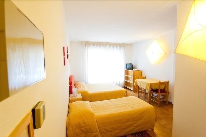 Imagen de la habitación del Hotel Residence La Val. Foto 8