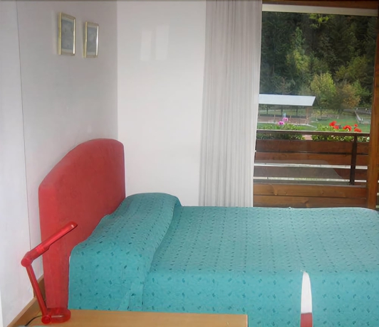 Imagen de la habitación del Hotel Residence La Val. Foto 9