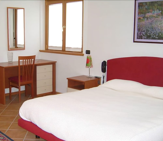 Imagen de la habitación del Hotel Residence La Val. Foto 10