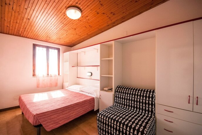 Imagen general del Hotel Residence La Valdana. Foto 6