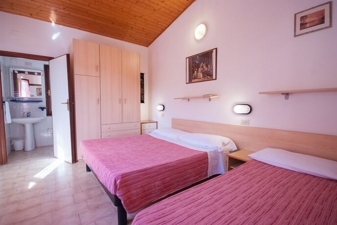 Imagen general del Hotel Residence La Valdana. Foto 7