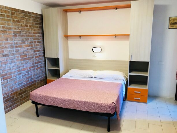 Imagen de la habitación del Hotel Residence La Valdana. Foto 16