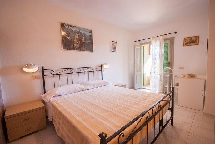 Imagen general del Hotel Residence La Valdana. Foto 10