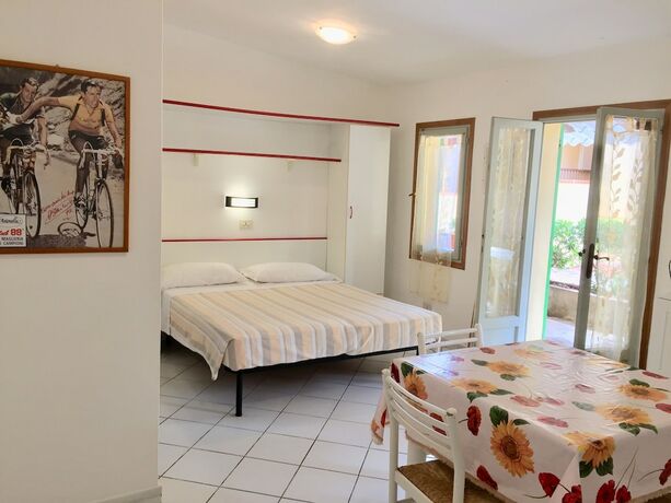 Imagen general del Hotel Residence La Valdana. Foto 12