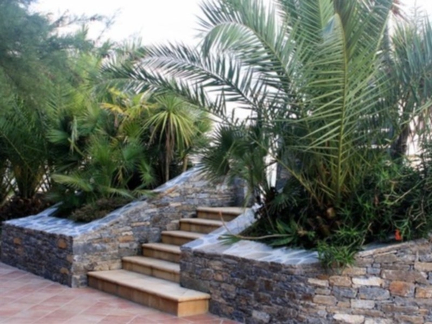 Imagen general del Hotel Residence La Vallicella. Foto 2