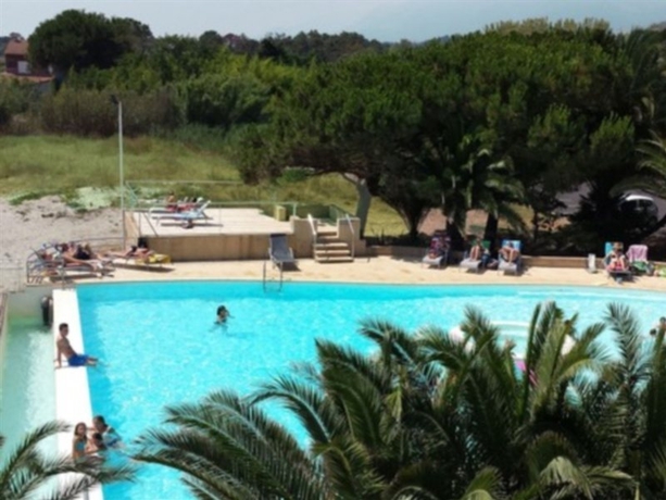 Imagen general del Hotel Residence La Vallicella. Foto 4