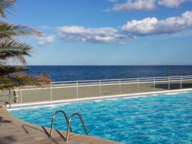 Imagen general del Hotel Residence La Vallicella. Foto 6