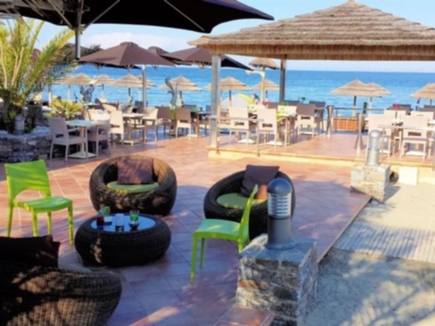 Imagen general del Hotel Residence La Vallicella. Foto 7