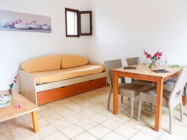 Imagen general del Hotel Residence La Vallicella. Foto 8