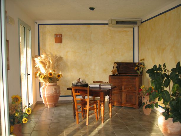 Imagen de la habitación del Hotel Residence La Ventola. Foto 9