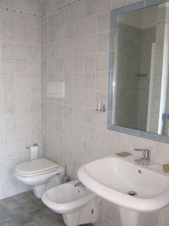 Imagen de la habitación del Hotel Residence La Ventola. Foto 13