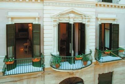 Imagen general del Hotel Residence La Vetreria. Foto 1