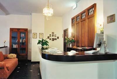 Imagen general del Hotel Residence La Vetreria. Foto 2