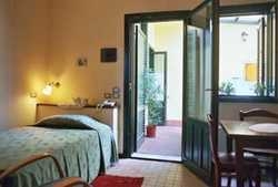 Imagen general del Hotel Residence La Vetreria. Foto 5
