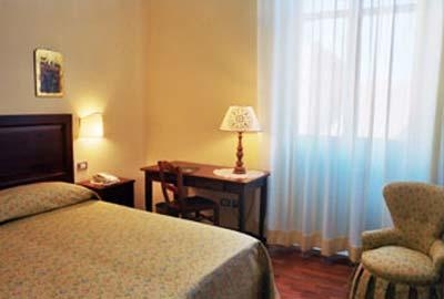 Imagen general del Hotel Residence La Vetreria. Foto 6