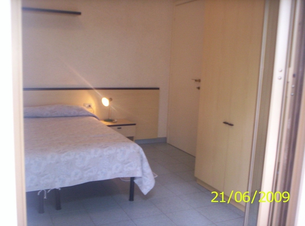 Imagen de la habitación del Hotel Residence La Vignetta. Foto 2
