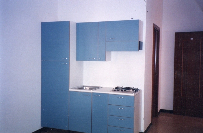 Imagen de la habitación del Hotel Residence La Vignetta. Foto 3
