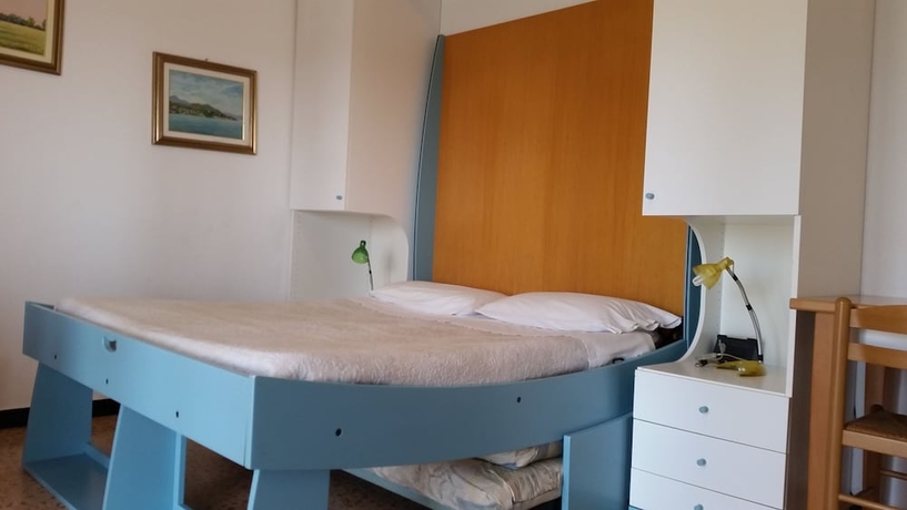 Imagen de la habitación del Hotel Residence La Vignetta. Foto 6