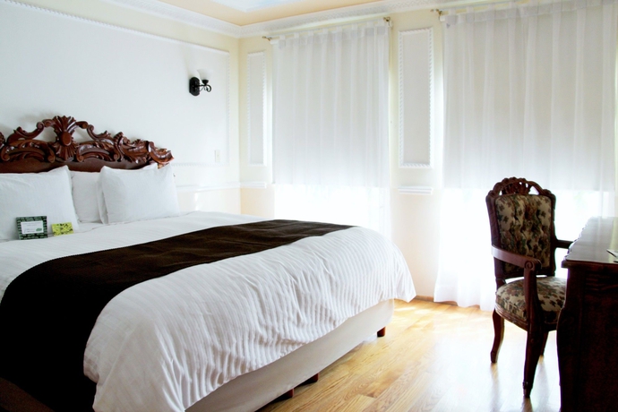 Imagen de la habitación del Hotel Residence L´ Heritage Royal Colonial By Bluebay. Foto 8