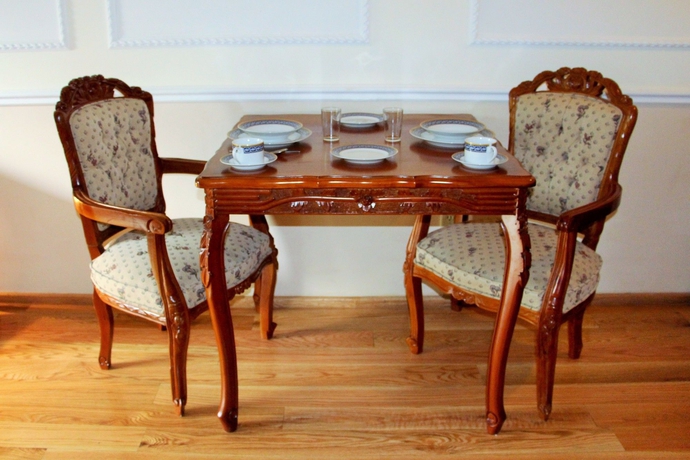 Imagen de la habitación del Hotel Residence L´ Heritage Royal Colonial By Bluebay. Foto 9