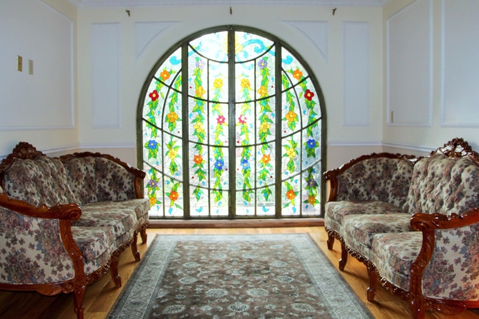 Imagen de los interiores del Hotel Residence L´ Heritage Royal Colonial By Bluebay. Foto 12