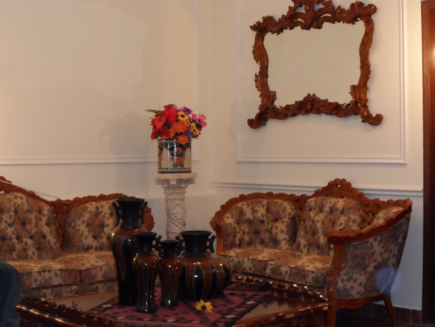 Imagen de los interiores del Hotel Residence L´ Heritage Royal Colonial By Bluebay. Foto 14