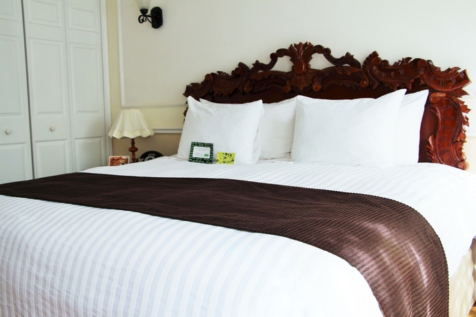 Imagen de la habitación del Hotel Residence L´ Heritage Royal Colonial By Bluebay. Foto 10