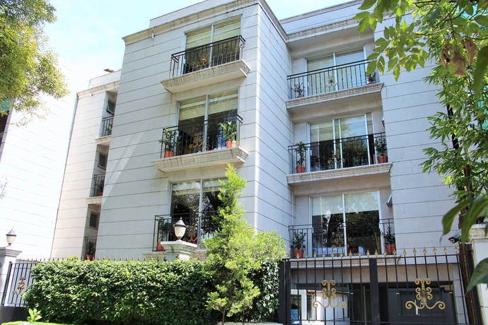 Imagen general del Hotel Residence L´ Heritage Tennyson By Bluebay. Foto 2