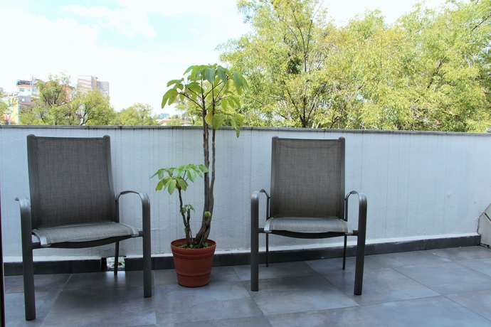 Imagen de los interiores del Hotel Residence L´ Heritage Tennyson By Bluebay. Foto 14