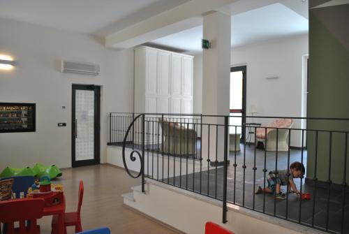 Imagen general del Hotel Residence Laigueglia free parking. Foto 1