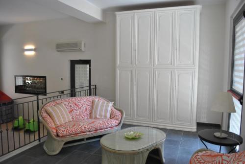 Imagen general del Hotel Residence Laigueglia free parking. Foto 2