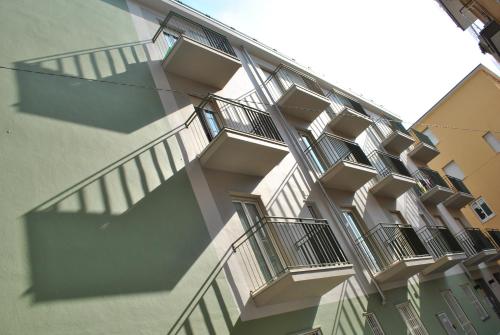 Imagen general del Hotel Residence Laigueglia free parking. Foto 3