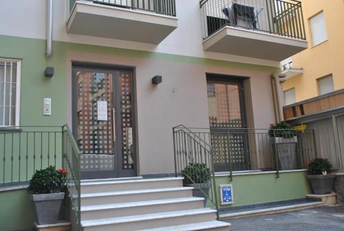 Imagen general del Hotel Residence Laigueglia free parking. Foto 4