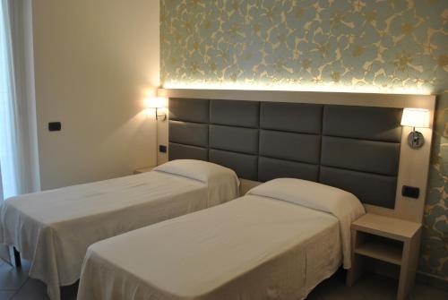 Imagen de la habitación del Hotel Residence Laigueglia free parking. Foto 6