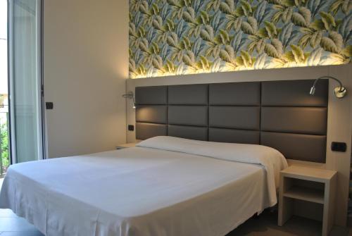 Imagen de la habitación del Hotel Residence Laigueglia free parking. Foto 7