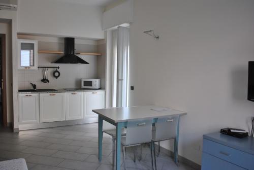 Imagen de la habitación del Hotel Residence Laigueglia free parking. Foto 8