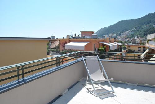 Imagen de la habitación del Hotel Residence Laigueglia free parking. Foto 9