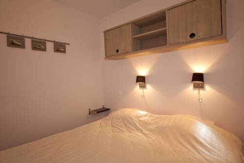 Imagen de la habitación del Hotel Residence Le Bois Flott&eacute;. Foto 3
