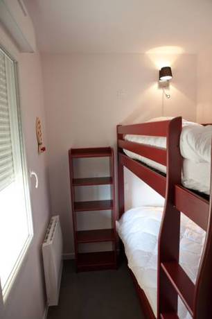 Imagen de la habitación del Hotel Residence Le Bois Flott&eacute;. Foto 5
