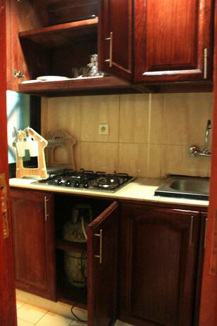 Imagen general del Hotel Residence Le Carat Akwa. Foto 3